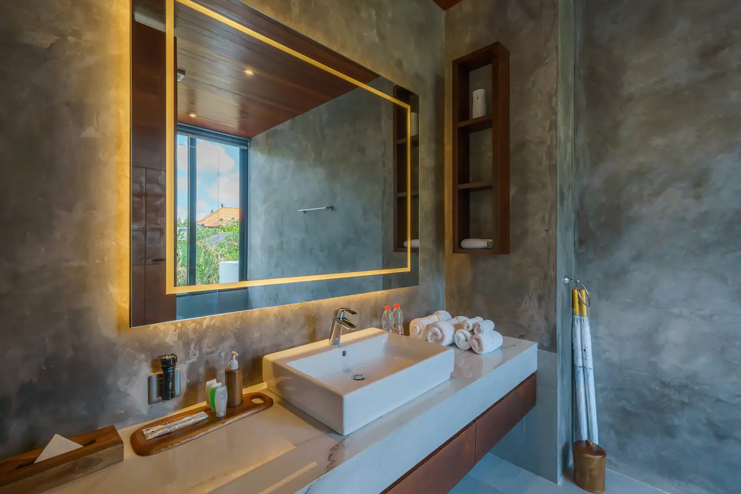 Casa Infinito Bali