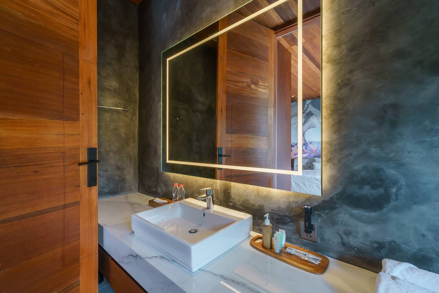 Casa Infinito Bali