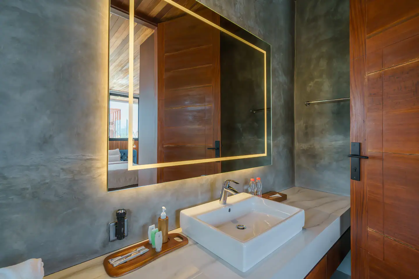 Casa Infinito Bali