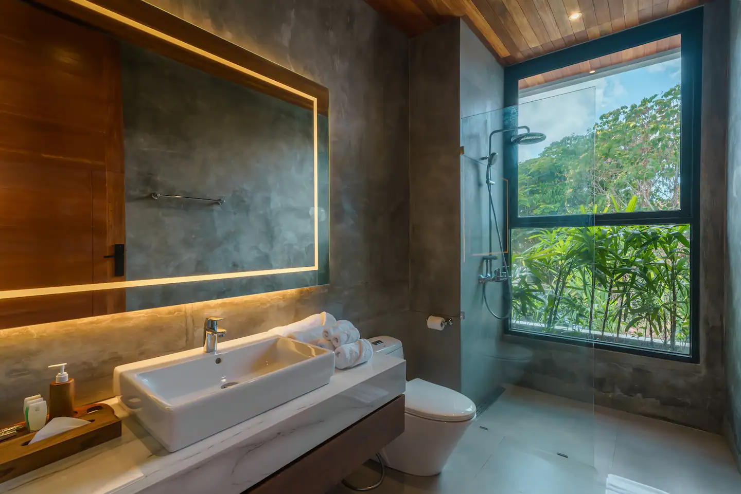 Casa Infinito Bali