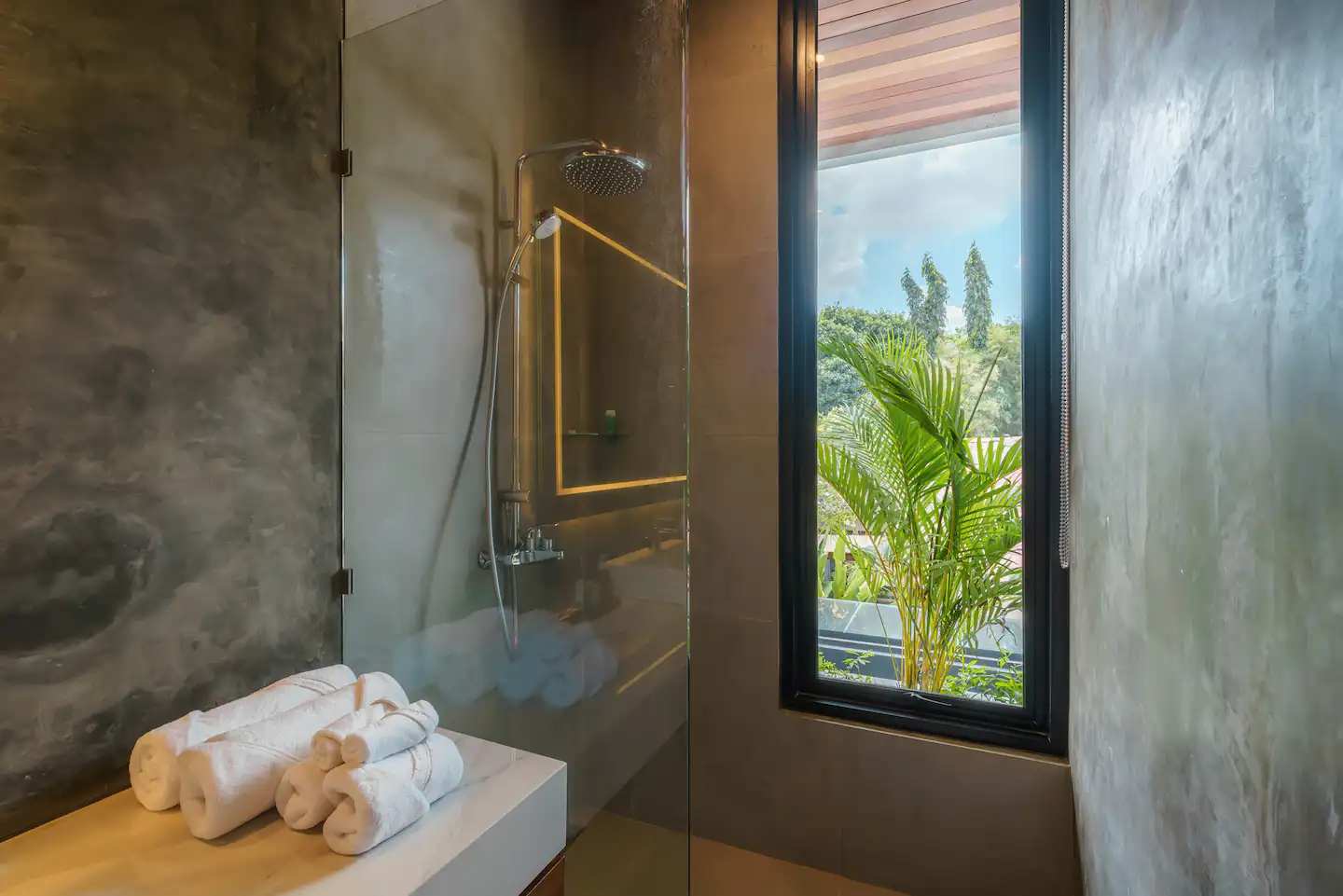 Casa Infinito Bali