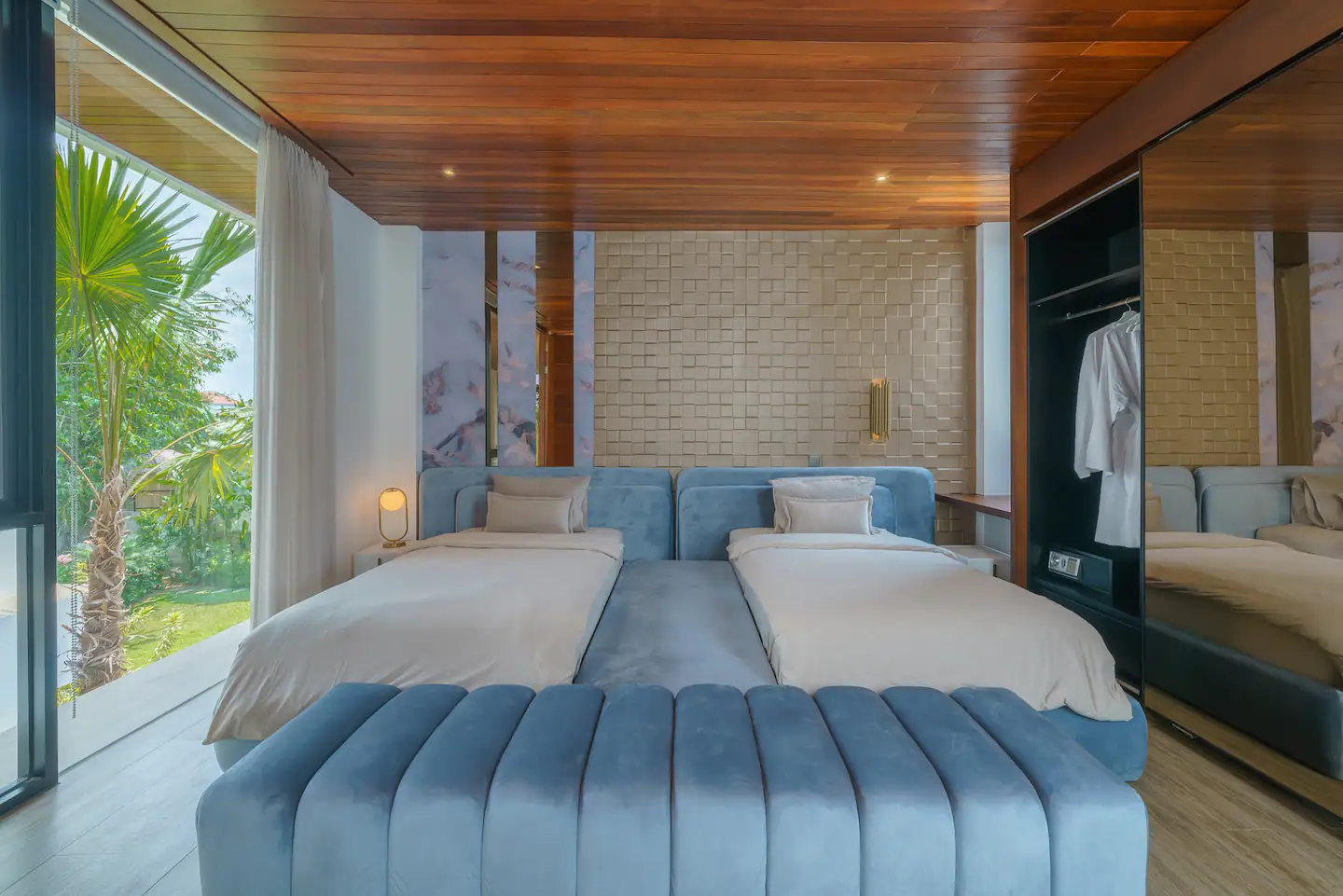 Casa Infinito Bali