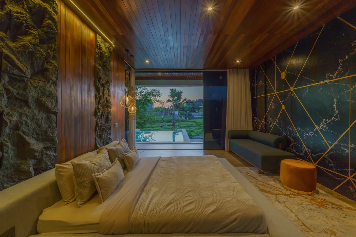 Casa Infinito Bali