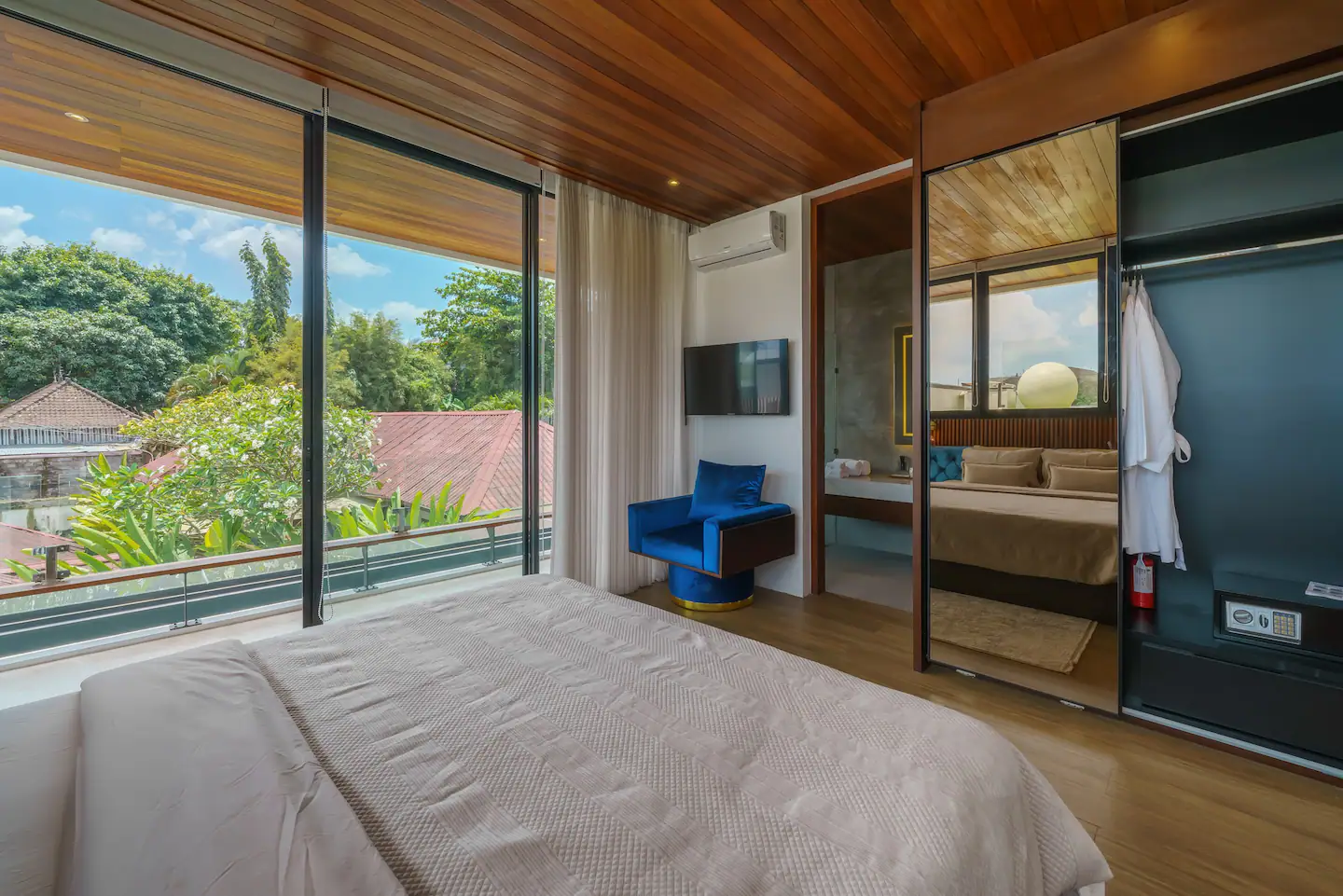 Casa Infinito Bali