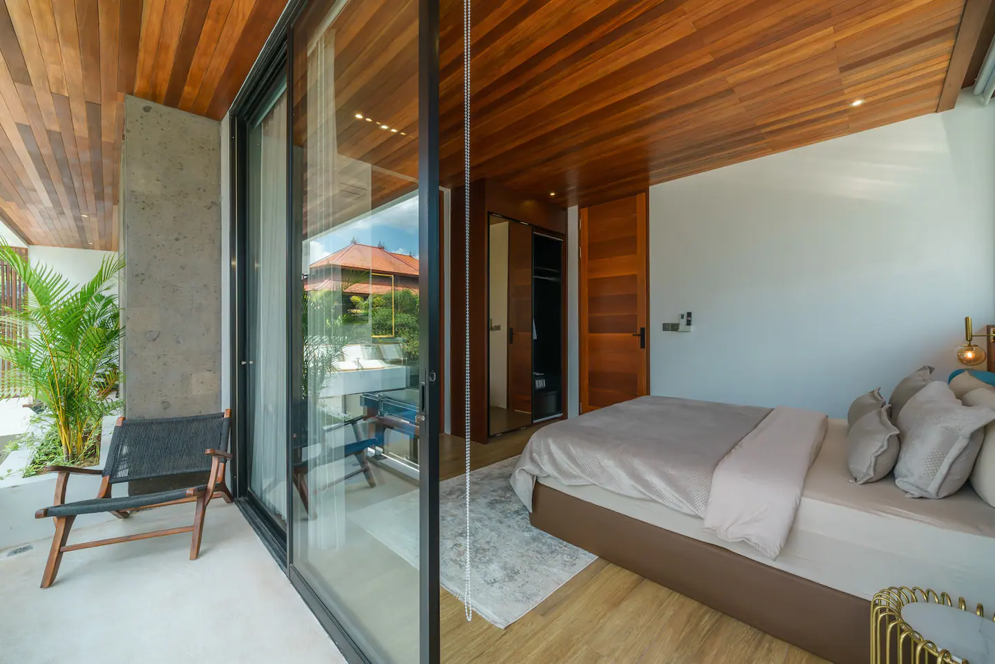 Casa Infinito Bali