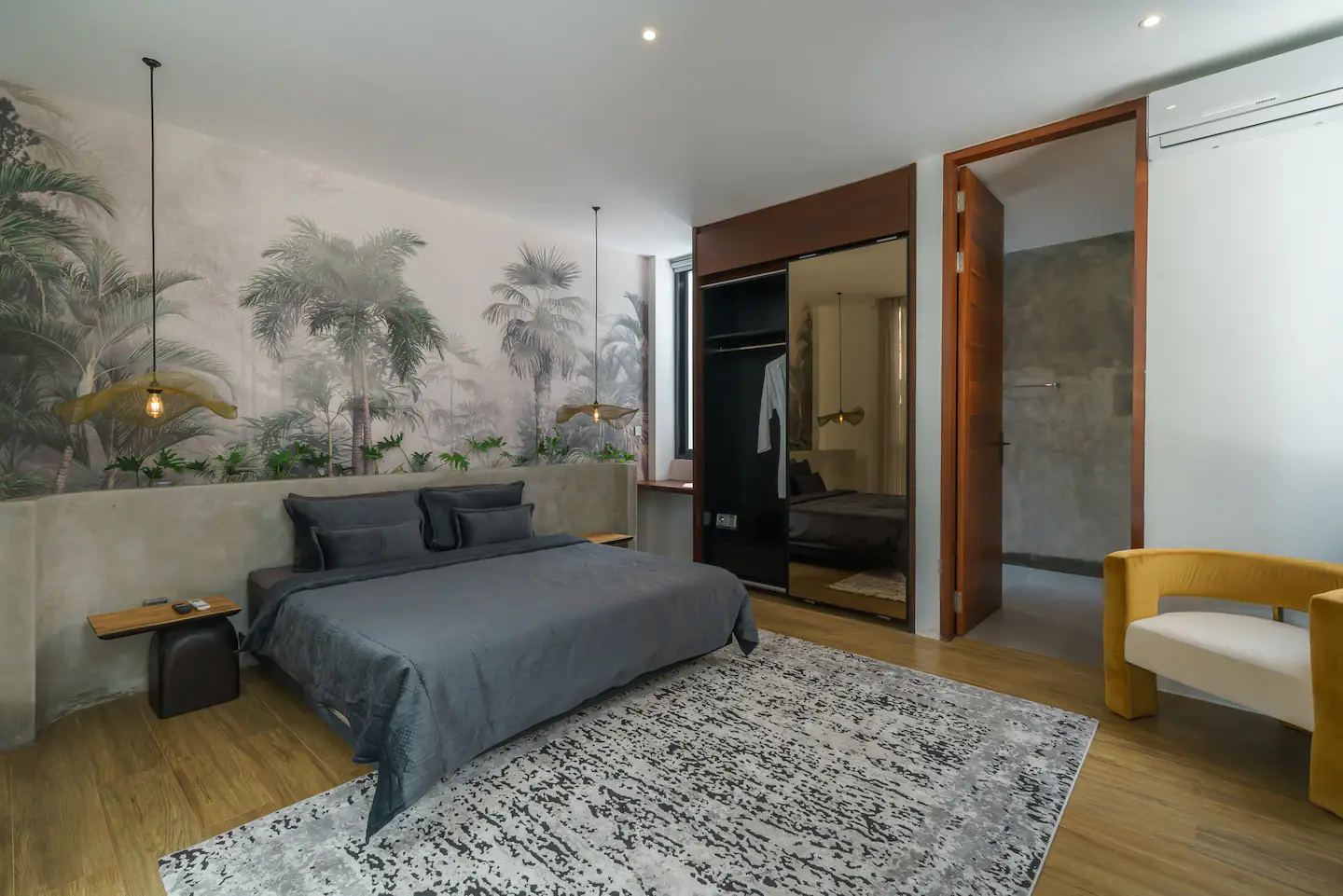 Casa Infinito Bali