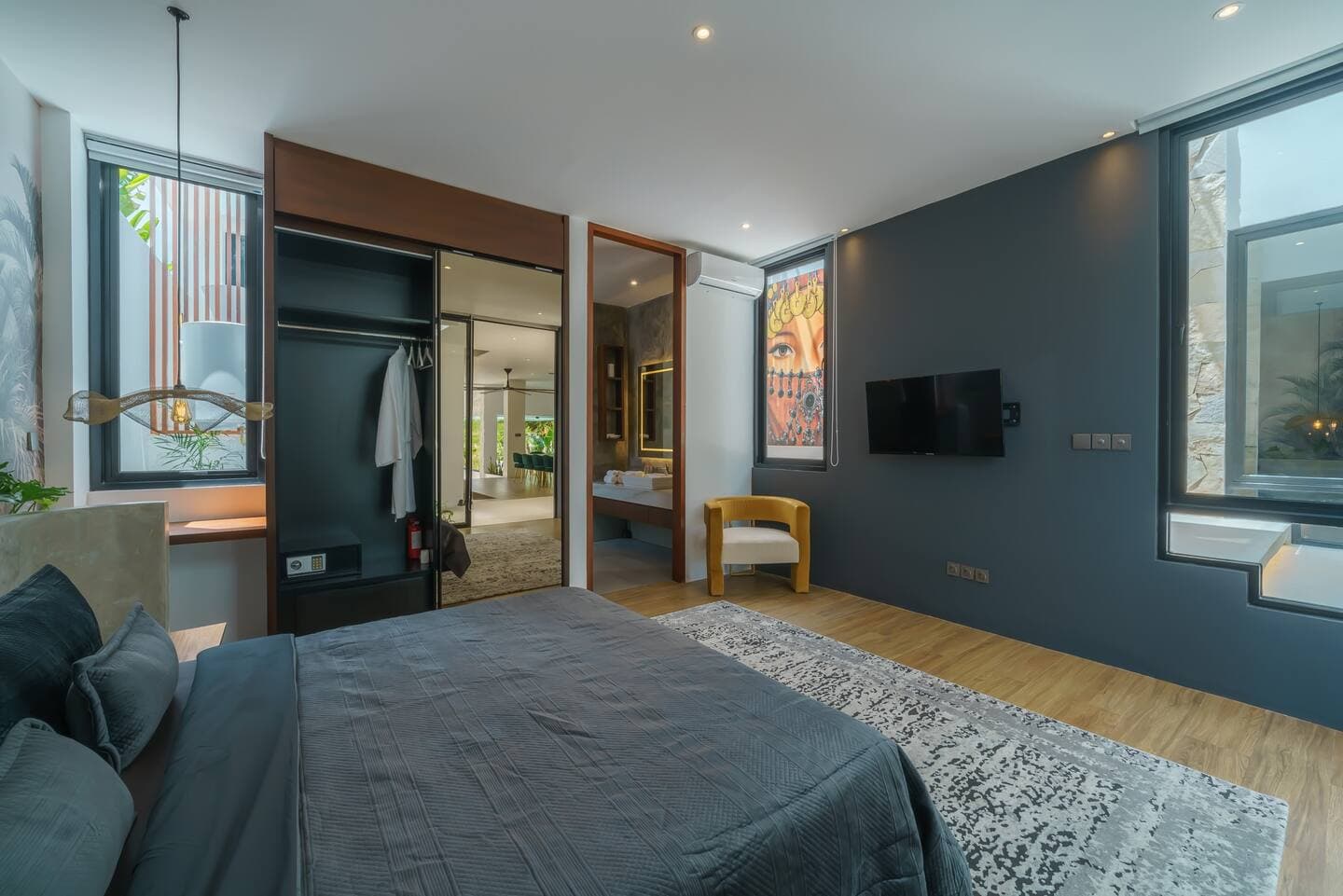 Casa Infinito Bali