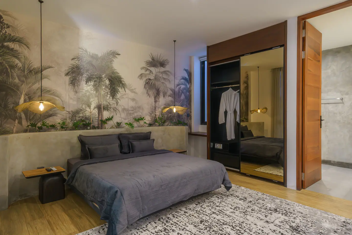 Casa Infinito Bali