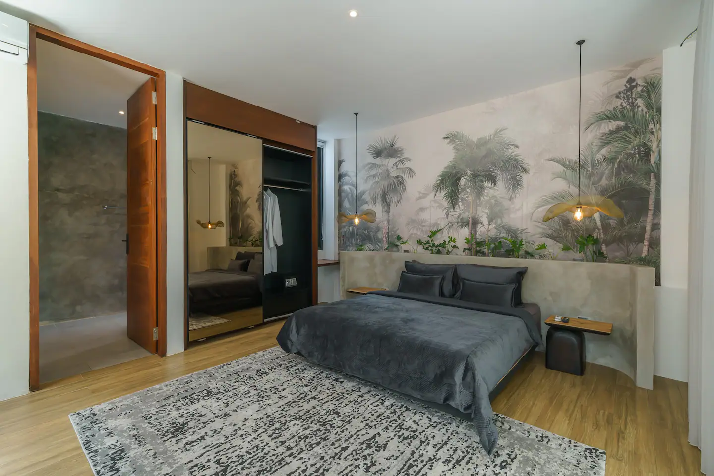 Casa Infinito Bali