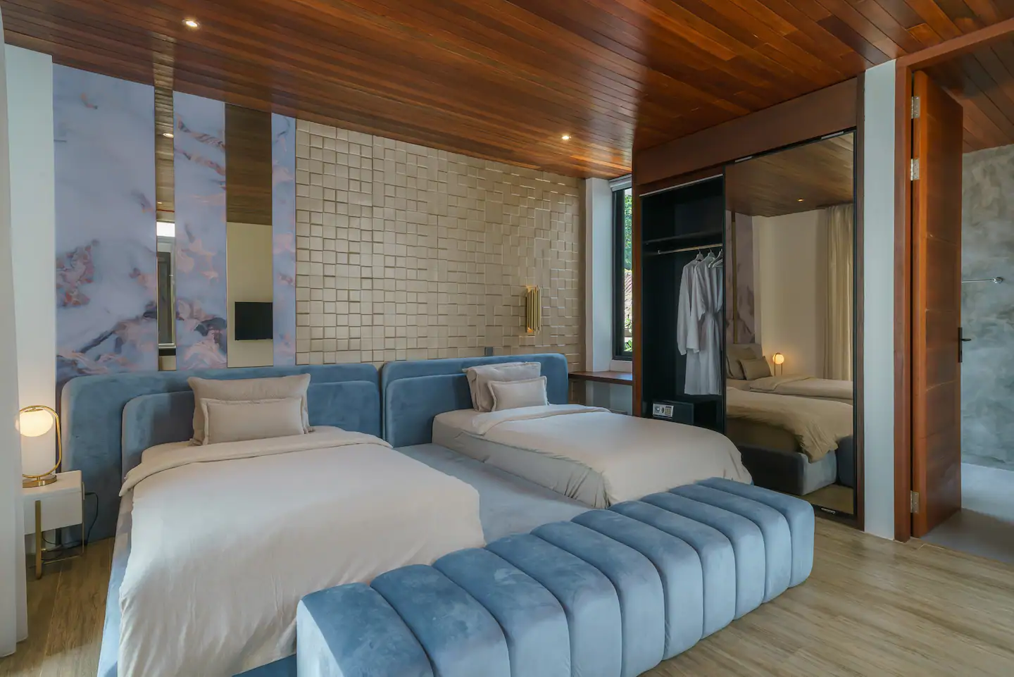 Casa Infinito Bali