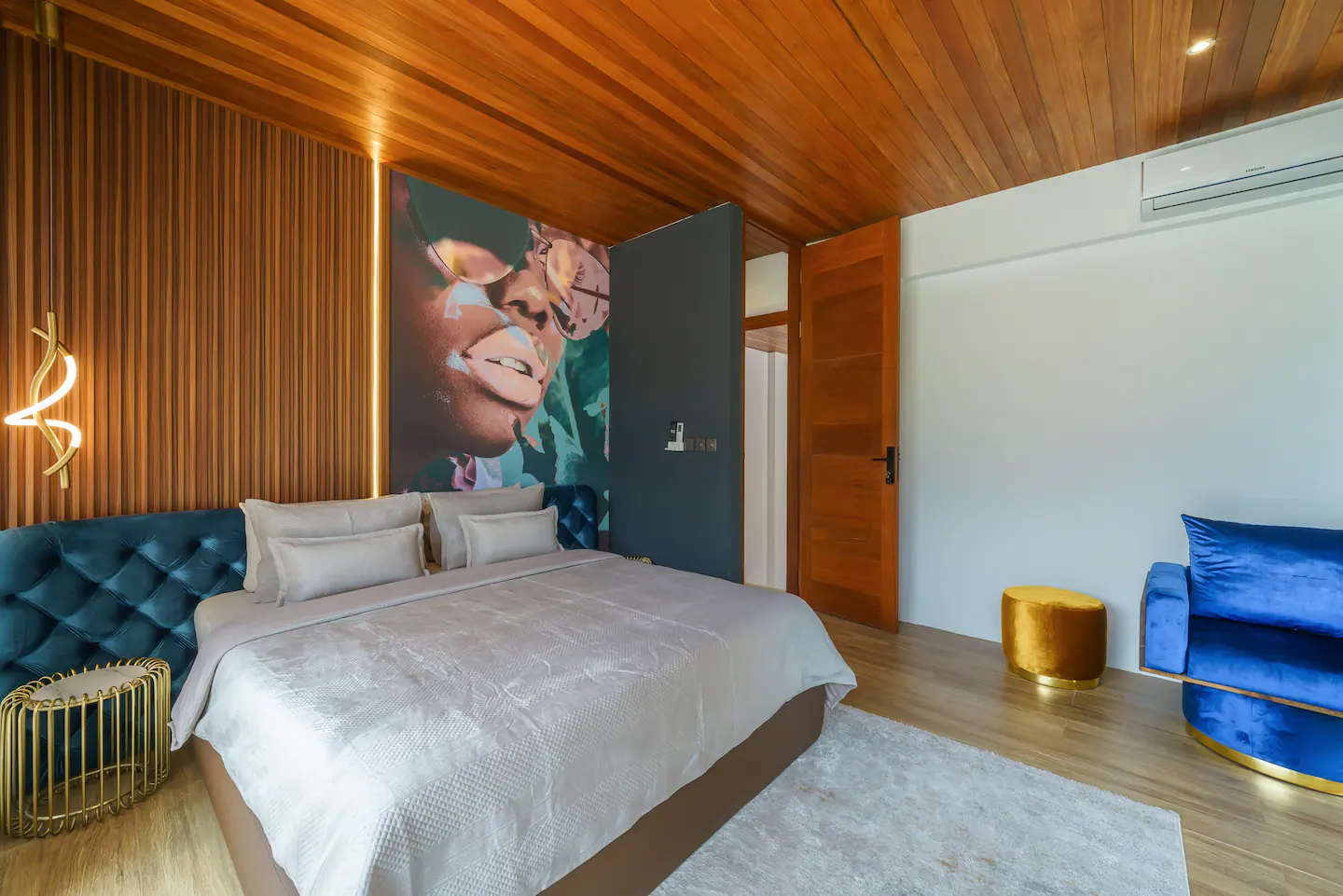 Casa Infinito Bali