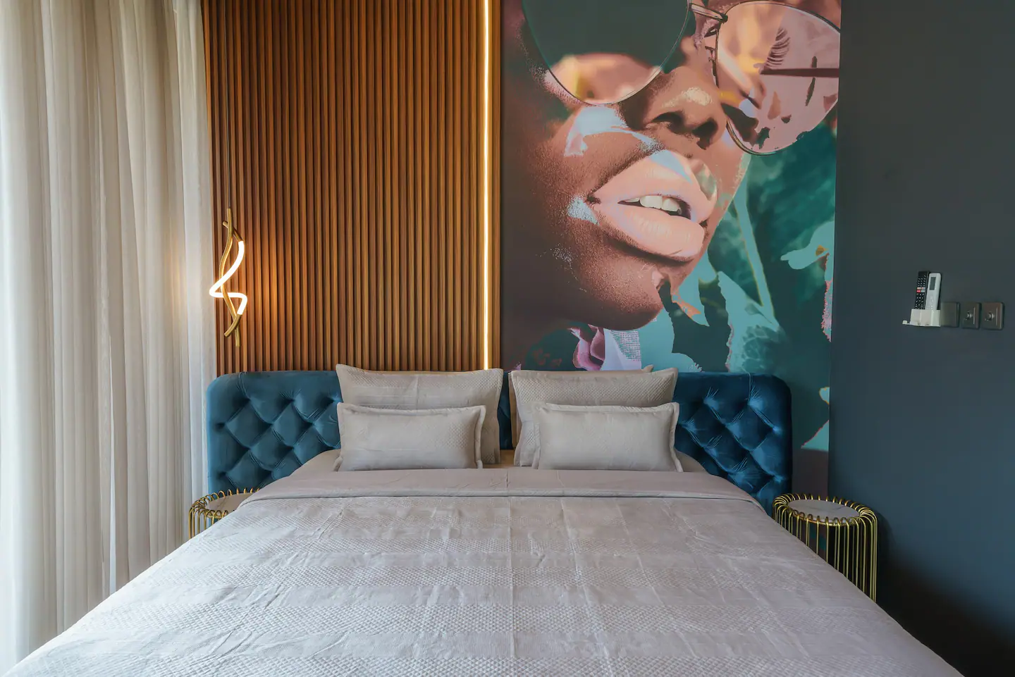 Casa Infinito Bali