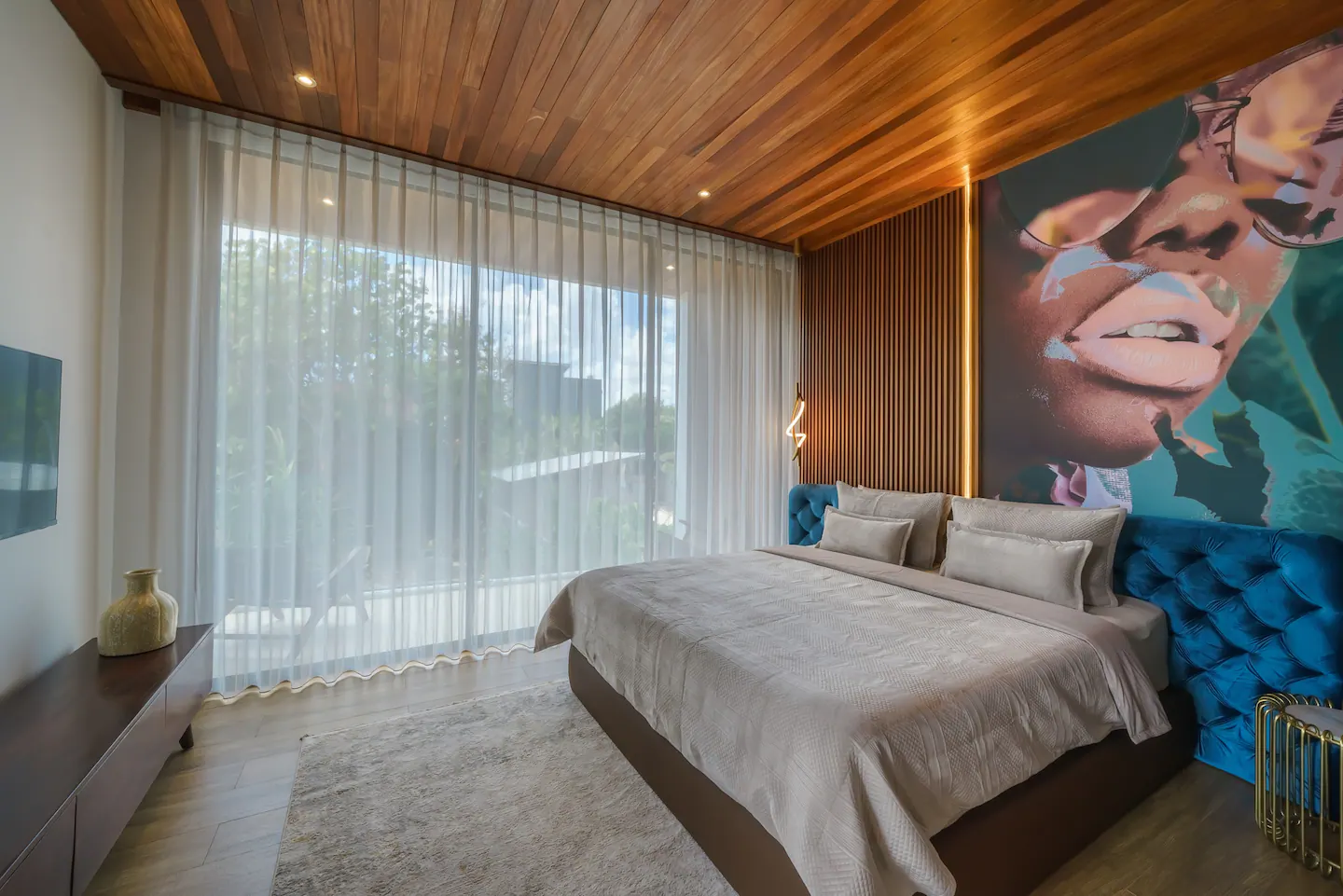 Casa Infinito Bali