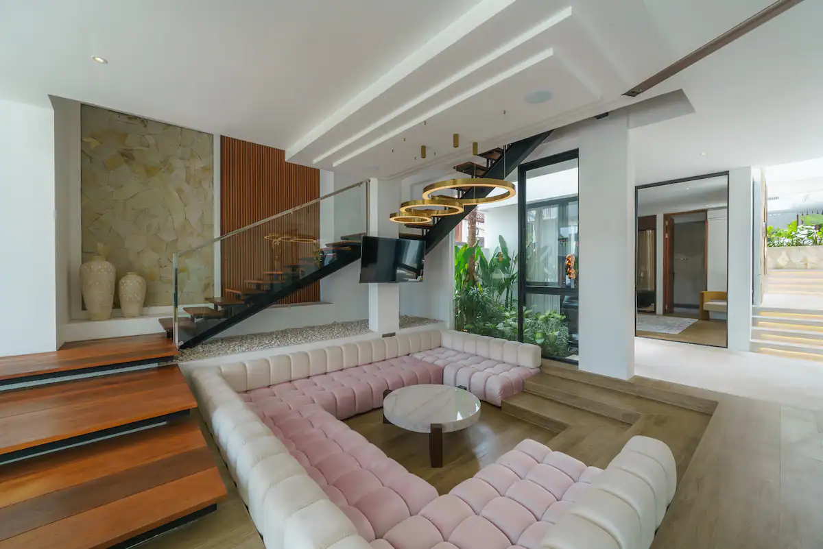Casa Infinito Bali