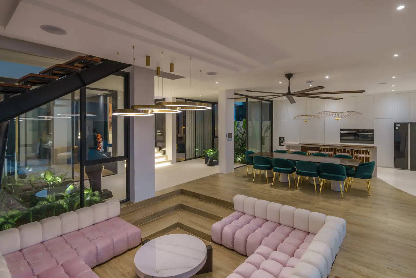 Casa Infinito Bali