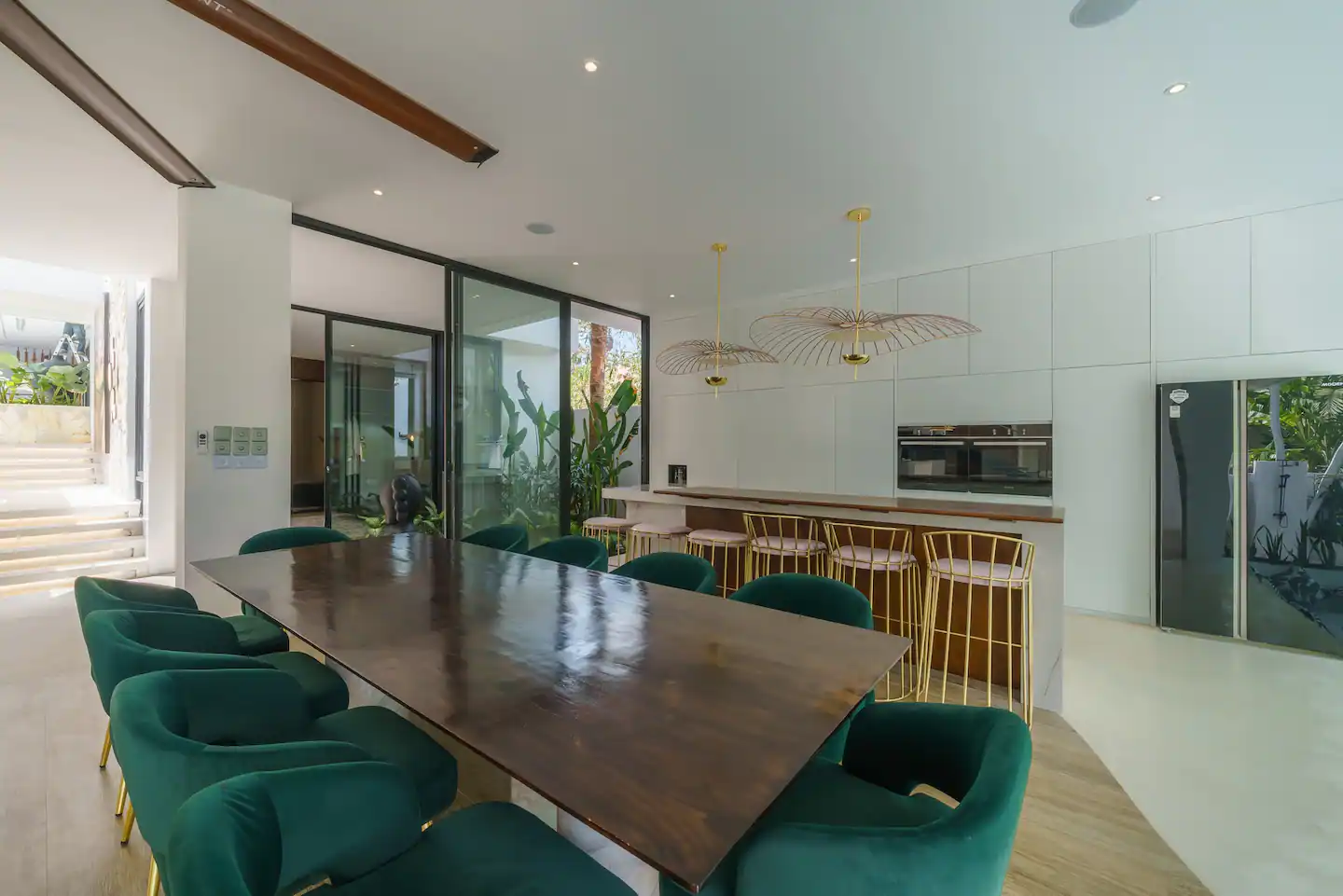 Casa Infinito Bali