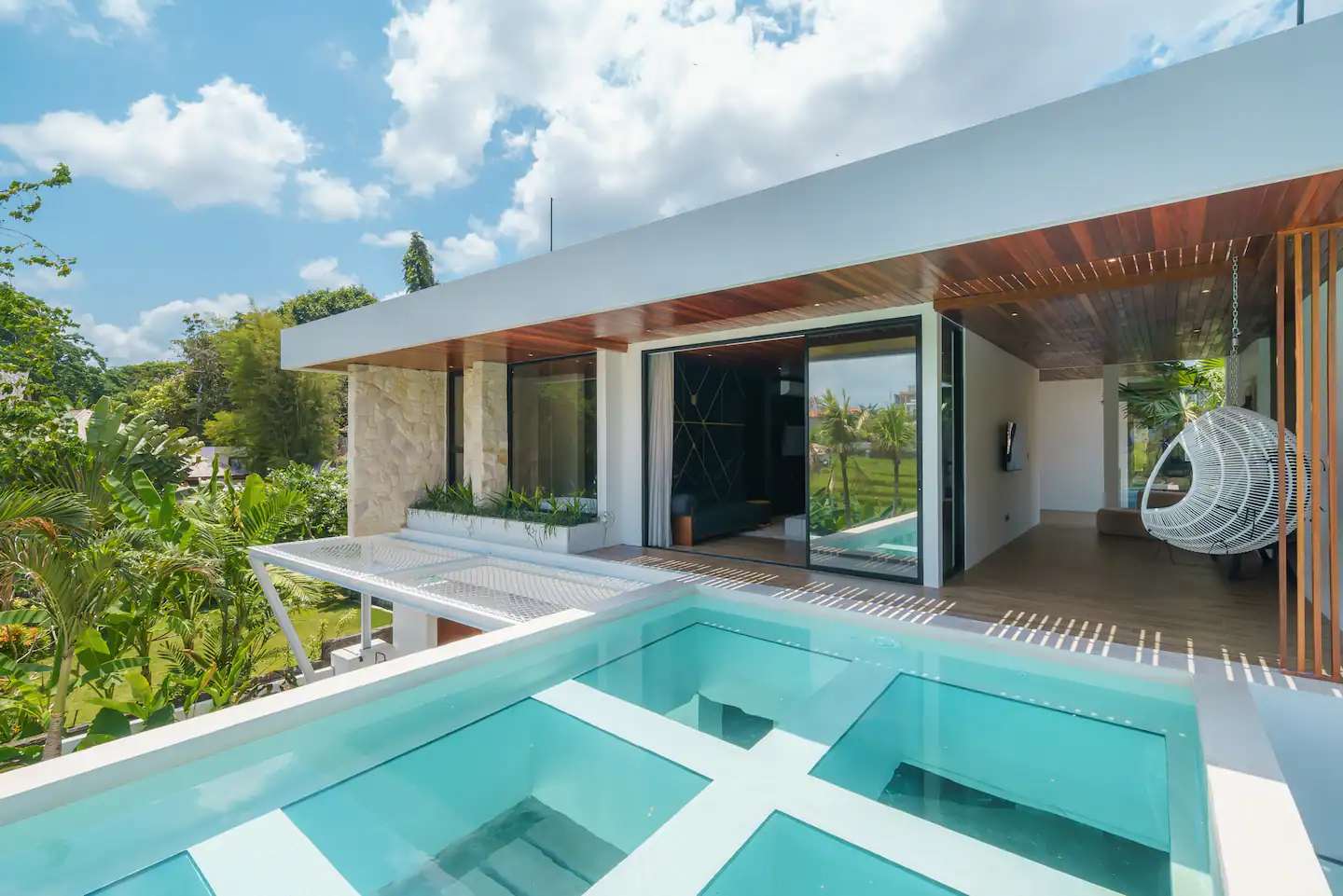 Casa Infinito Bali