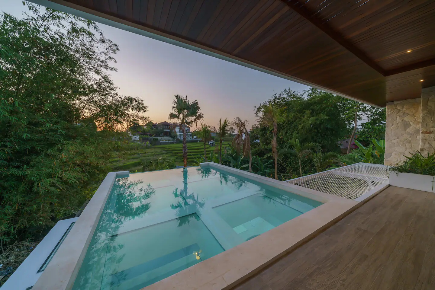 Casa Infinito Bali