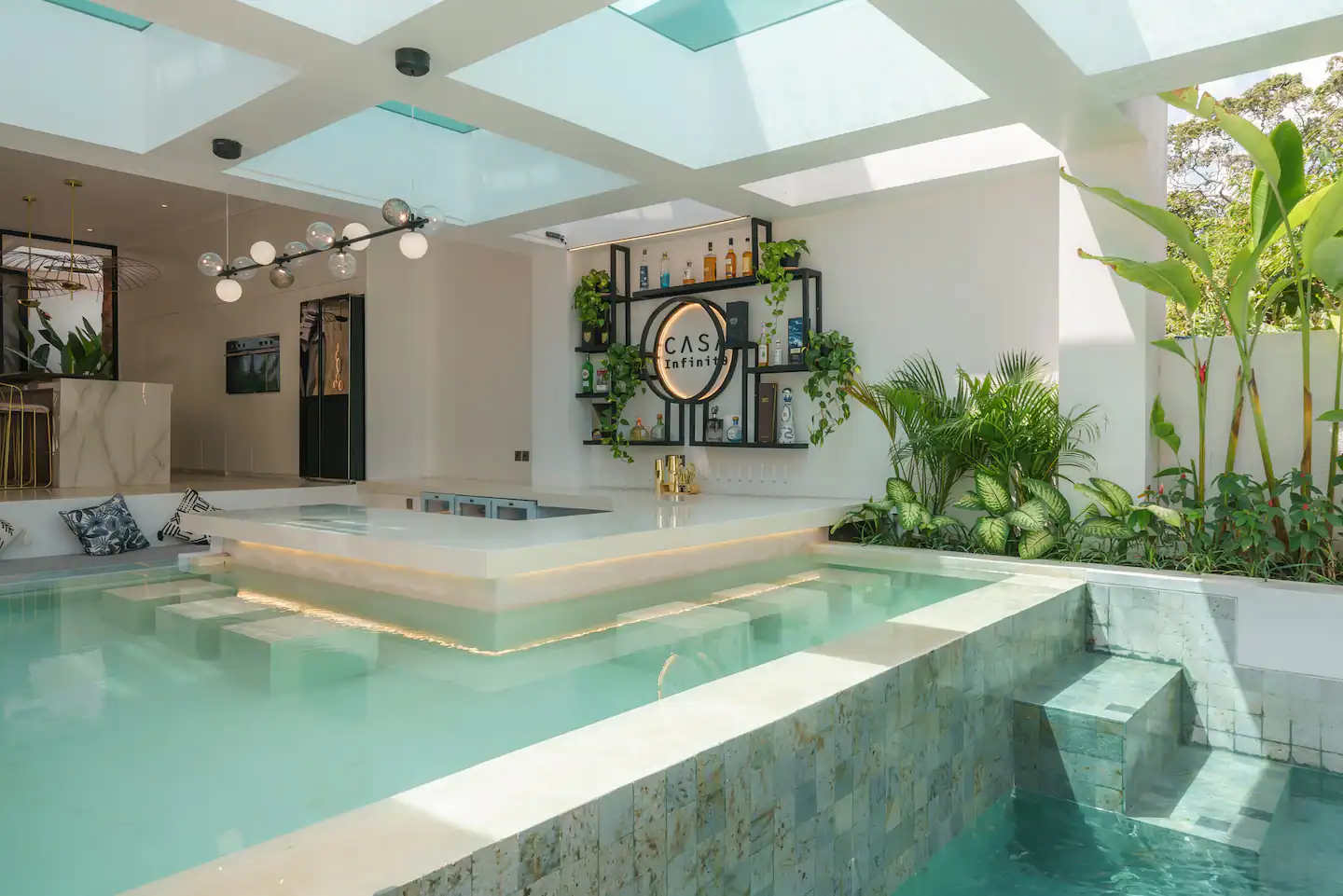 Casa Infinito Bali