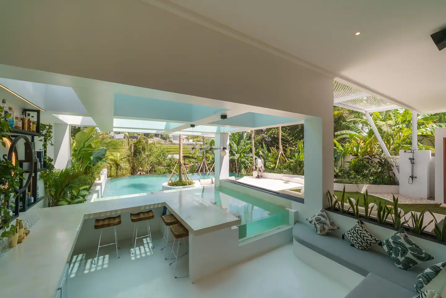 Casa Infinito Bali